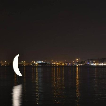 Pansea 03 Exclusive Suites Thessaloníki Ngoại thất bức ảnh