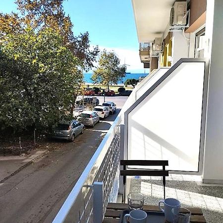 Pansea 03 Exclusive Suites Thessaloníki Ngoại thất bức ảnh