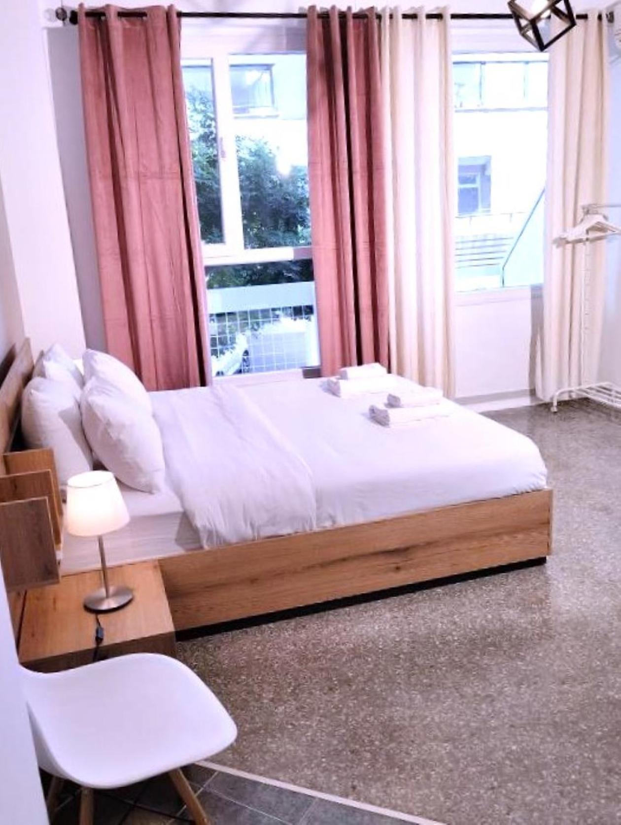 Pansea 03 Exclusive Suites Thessaloníki Ngoại thất bức ảnh