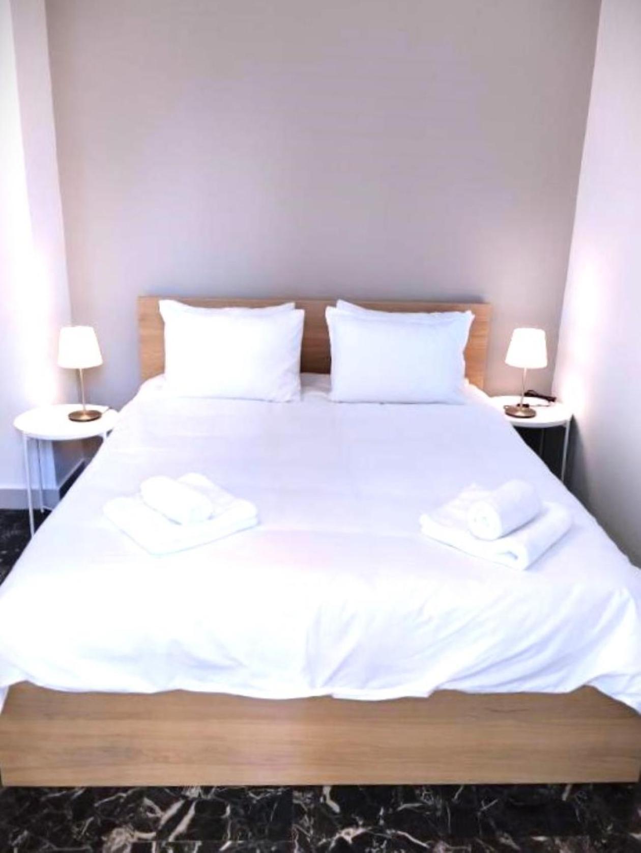 Pansea 03 Exclusive Suites Thessaloníki Ngoại thất bức ảnh