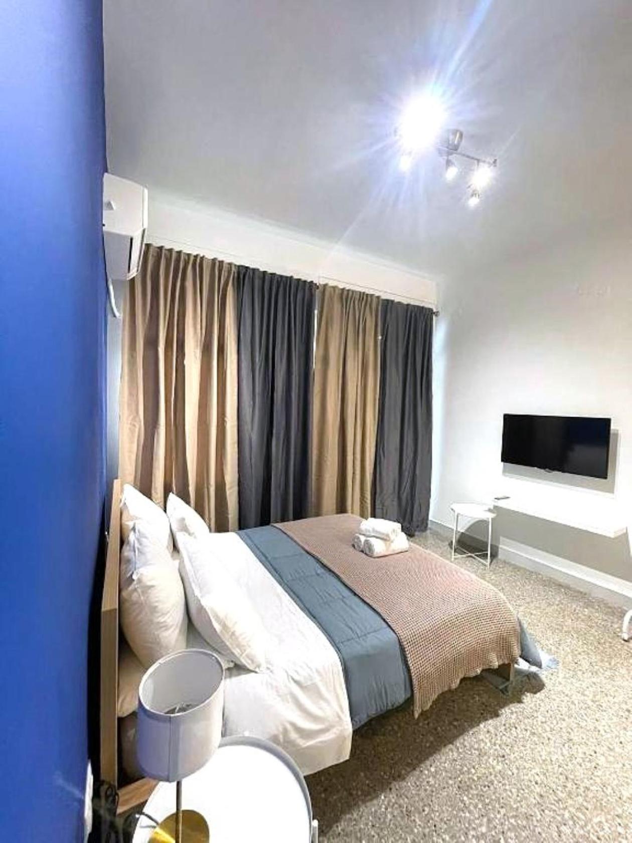 Pansea 03 Exclusive Suites Thessaloníki Ngoại thất bức ảnh