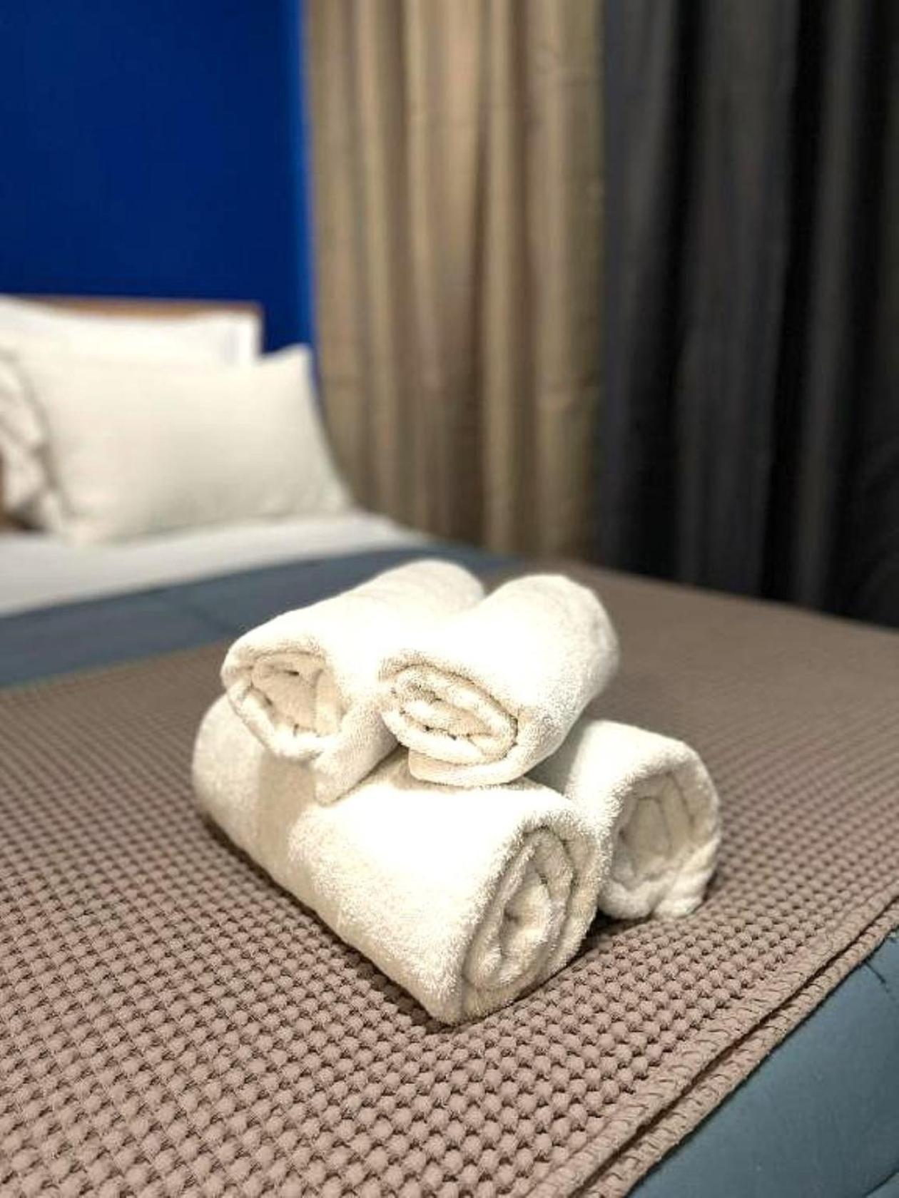 Pansea 03 Exclusive Suites Thessaloníki Ngoại thất bức ảnh