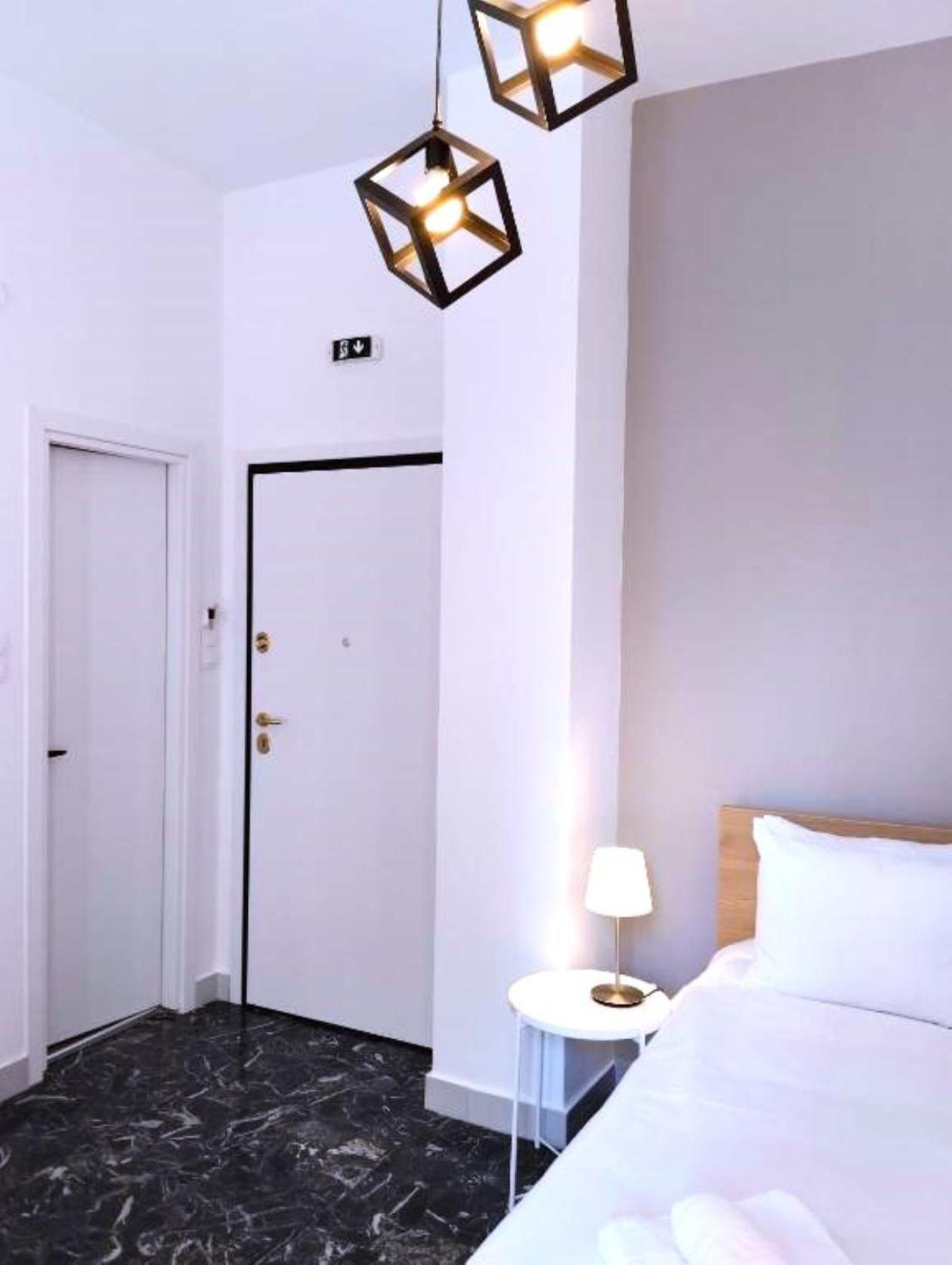 Pansea 03 Exclusive Suites Thessaloníki Ngoại thất bức ảnh