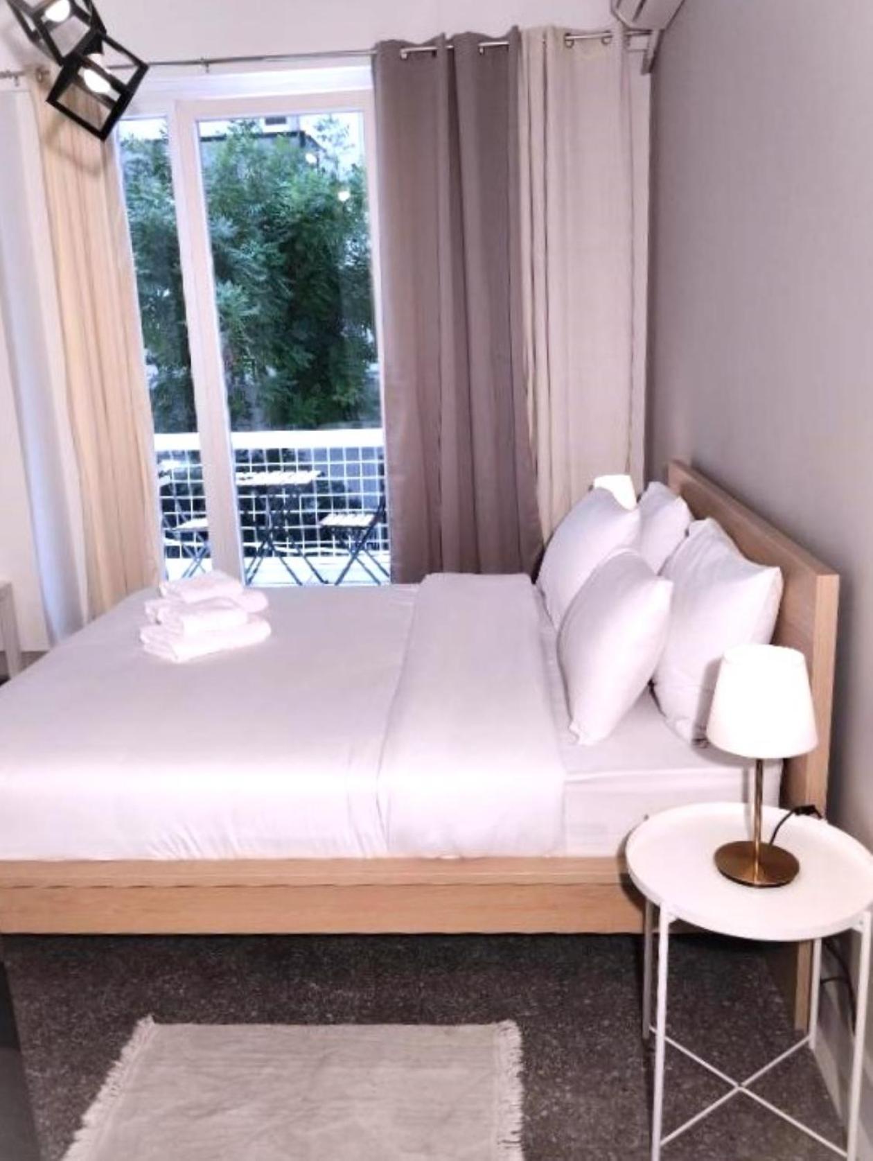 Pansea 03 Exclusive Suites Thessaloníki Ngoại thất bức ảnh