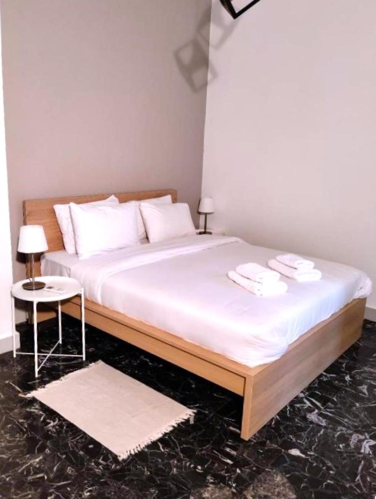 Pansea 03 Exclusive Suites Thessaloníki Ngoại thất bức ảnh