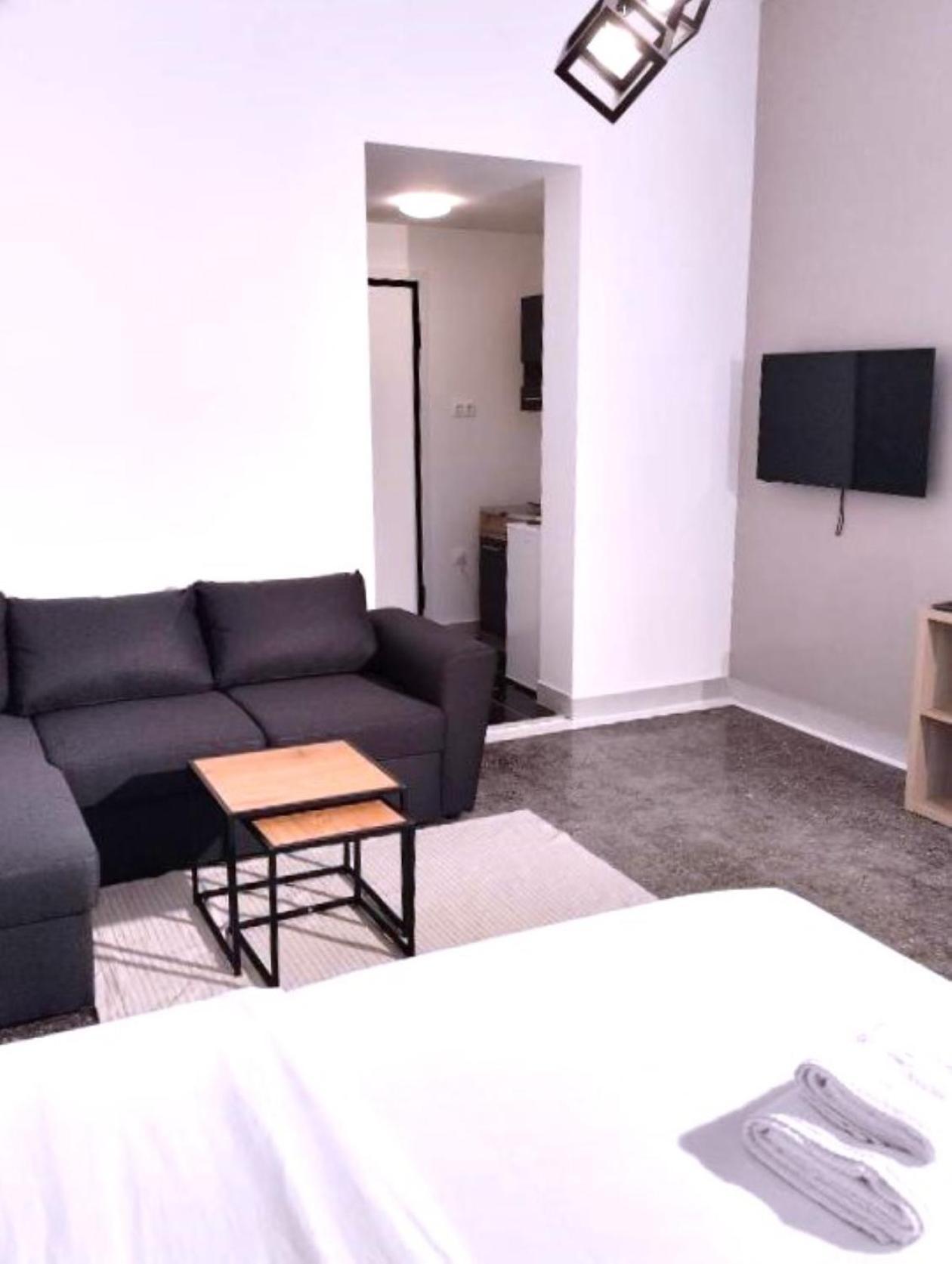 Pansea 03 Exclusive Suites Thessaloníki Ngoại thất bức ảnh