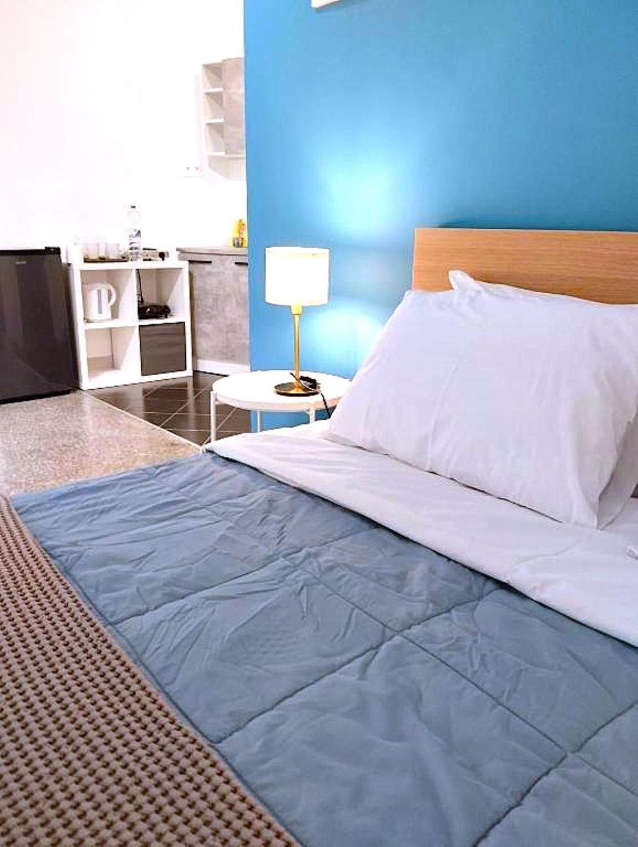 Pansea 03 Exclusive Suites Thessaloníki Ngoại thất bức ảnh