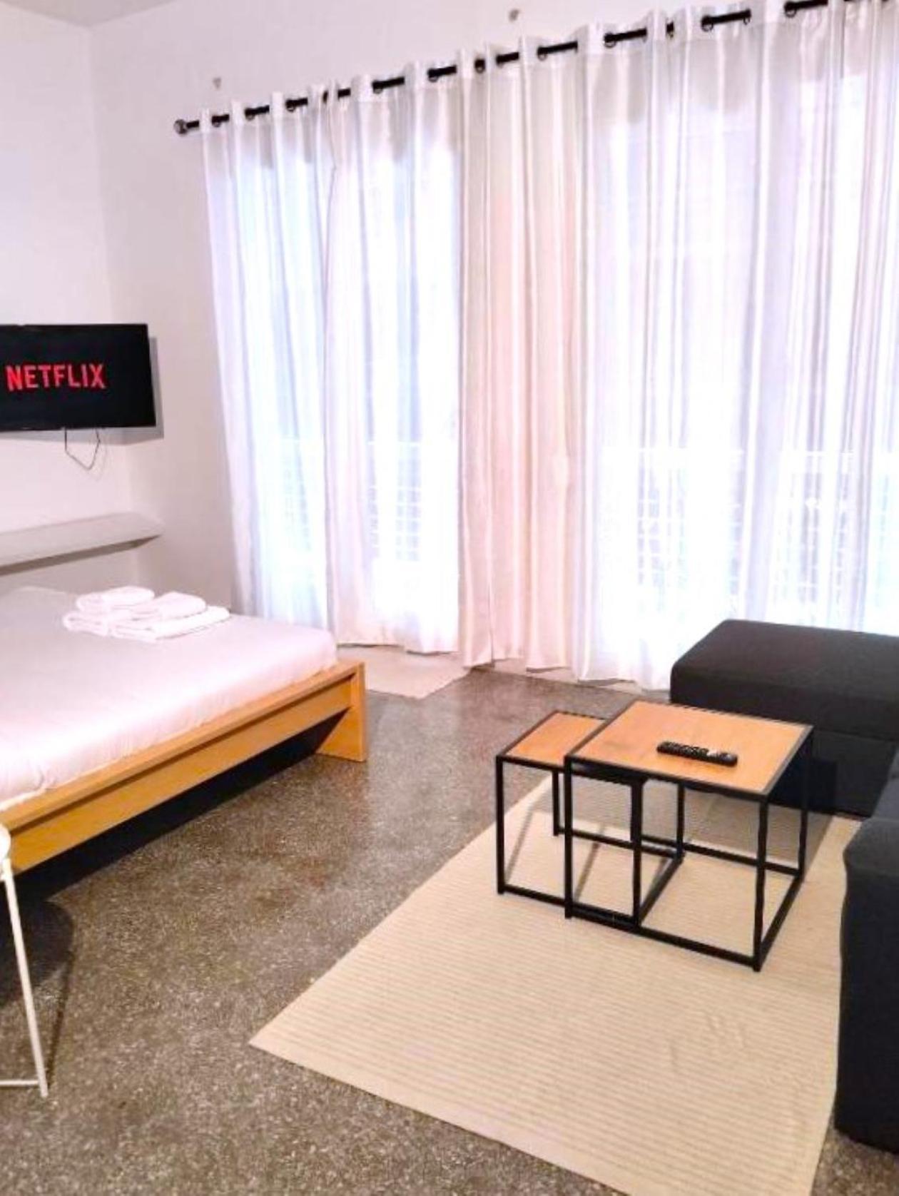 Pansea 03 Exclusive Suites Thessaloníki Ngoại thất bức ảnh