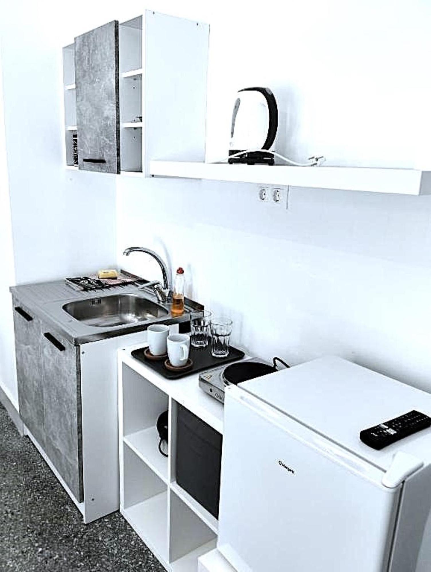 Pansea 03 Exclusive Suites Thessaloníki Ngoại thất bức ảnh