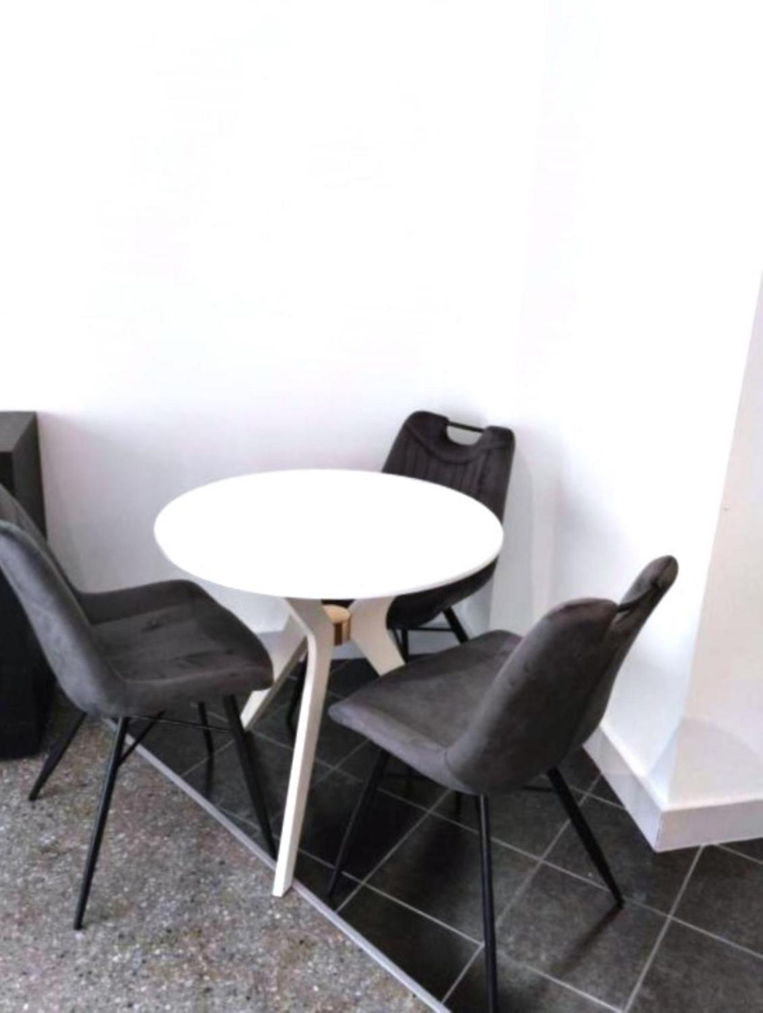 Pansea 03 Exclusive Suites Thessaloníki Ngoại thất bức ảnh