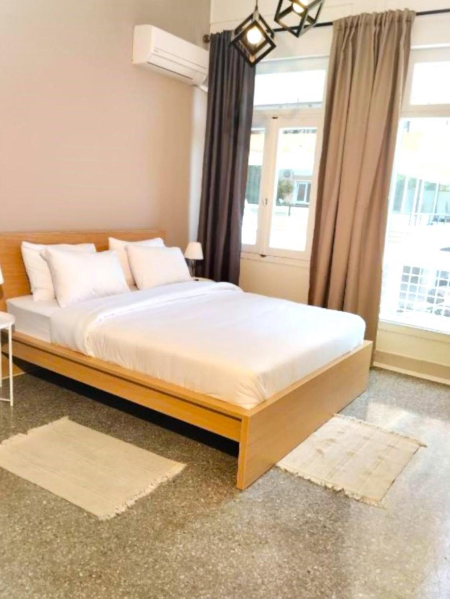 Pansea 03 Exclusive Suites Thessaloníki Ngoại thất bức ảnh