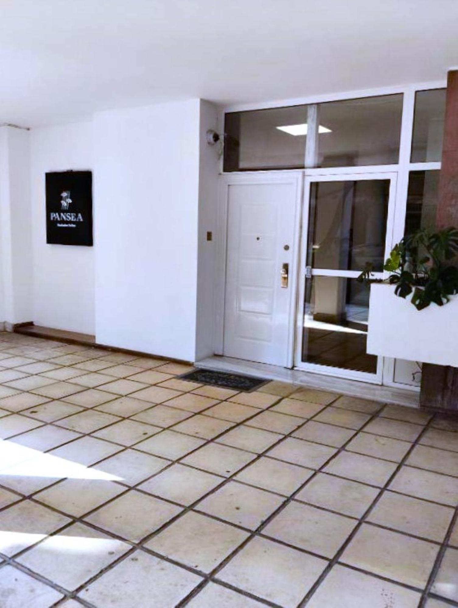 Pansea 03 Exclusive Suites Thessaloníki Ngoại thất bức ảnh
