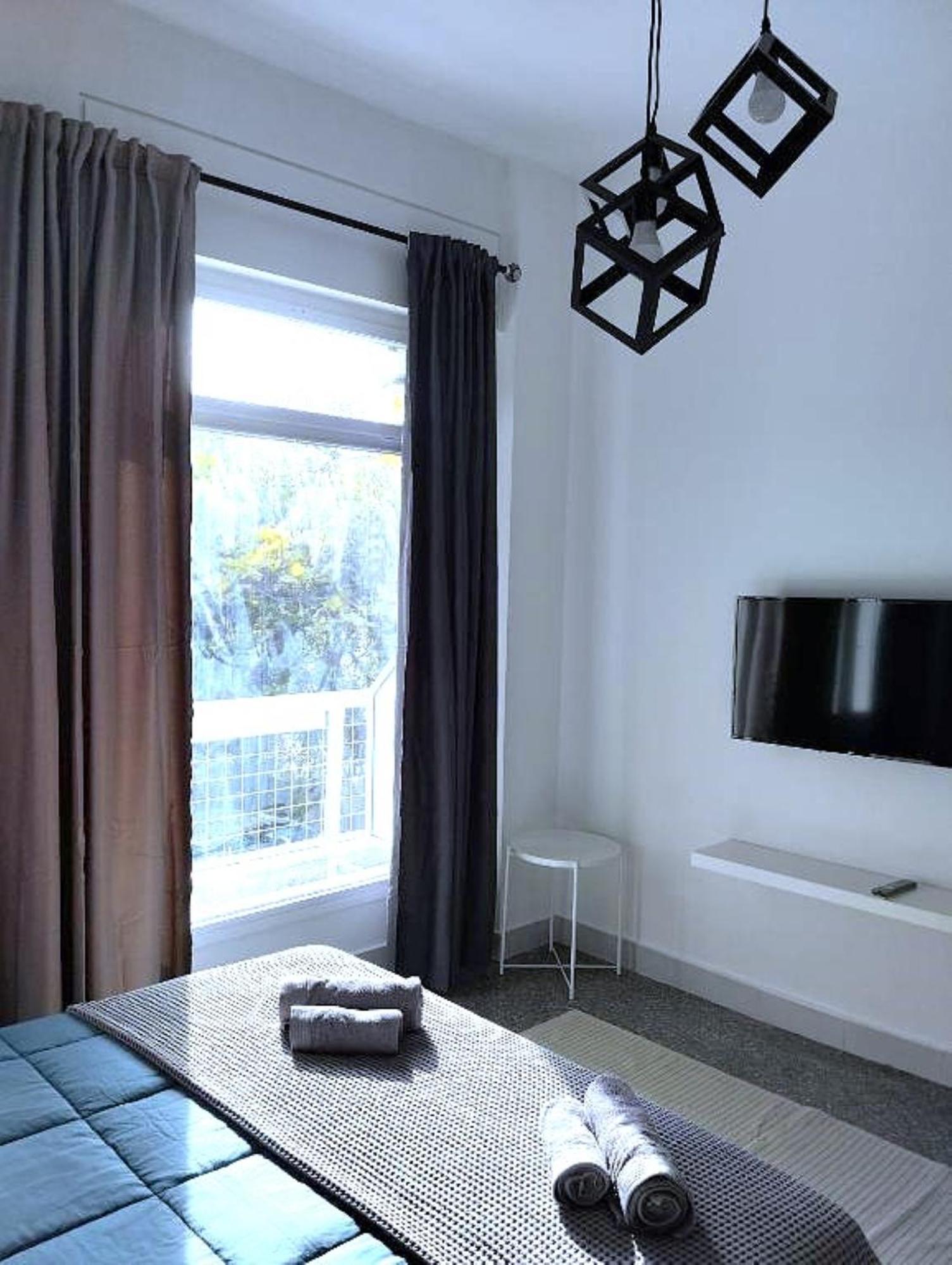 Pansea 03 Exclusive Suites Thessaloníki Ngoại thất bức ảnh