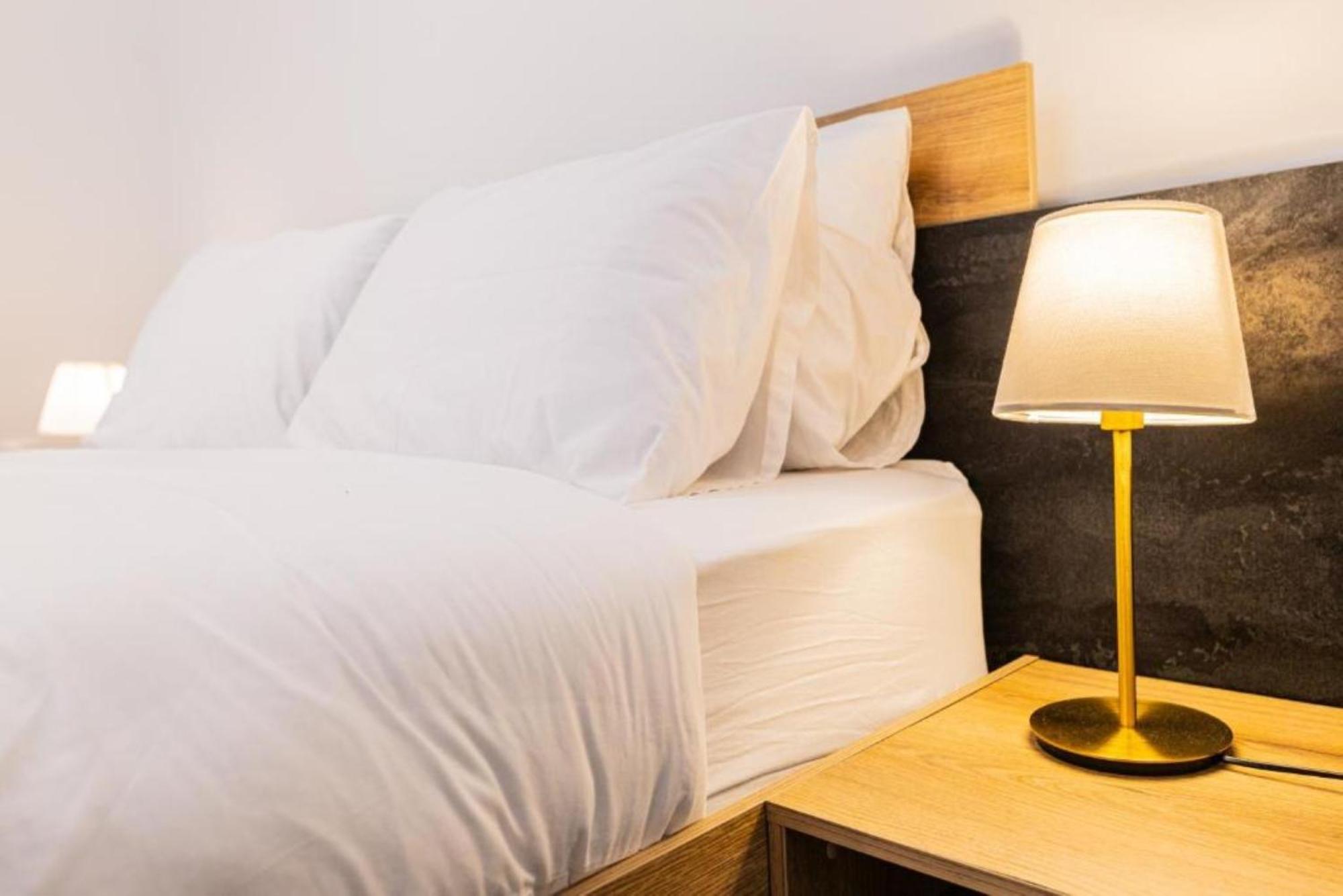 Pansea 03 Exclusive Suites Thessaloníki Ngoại thất bức ảnh