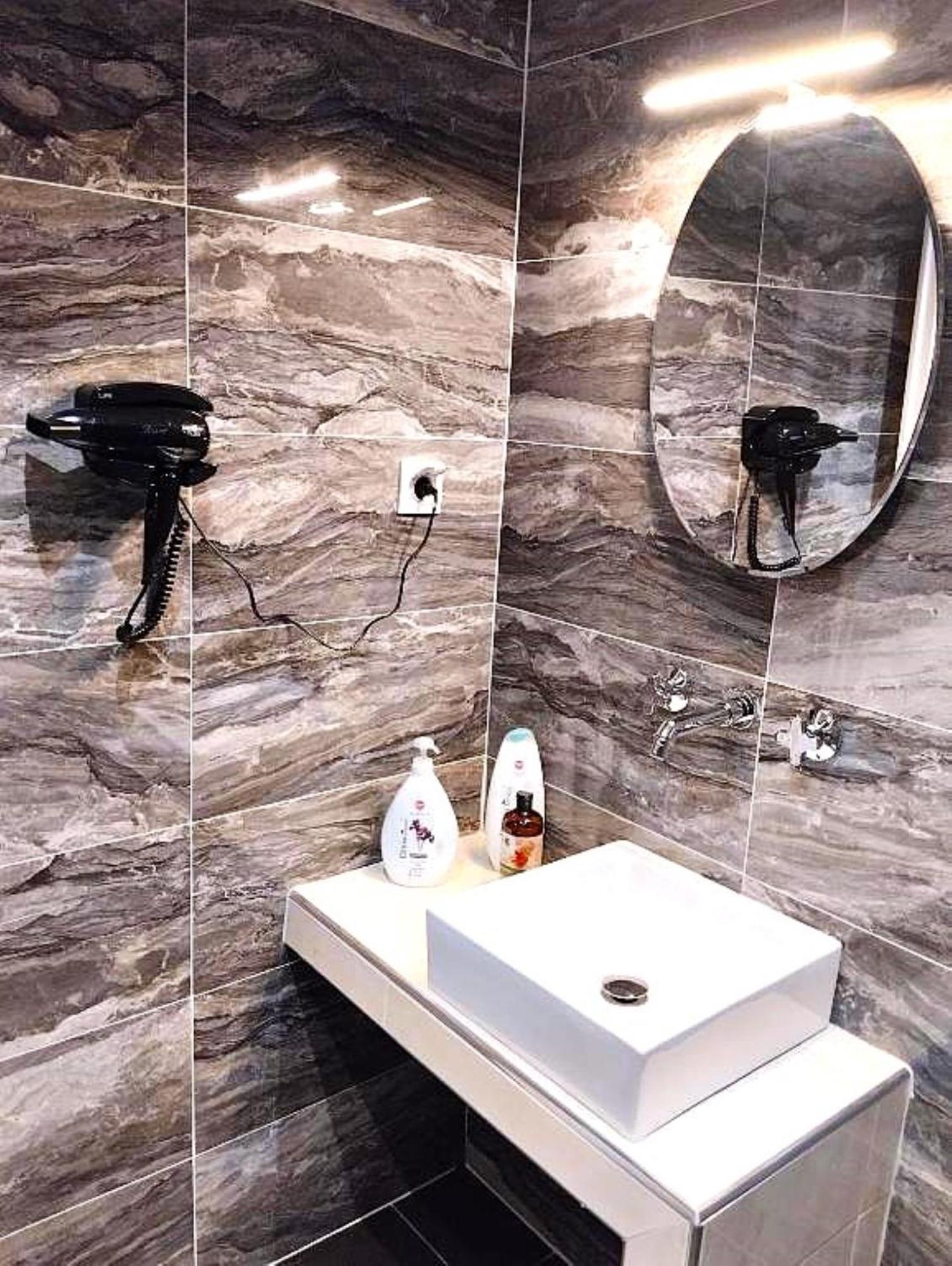 Pansea 03 Exclusive Suites Thessaloníki Ngoại thất bức ảnh