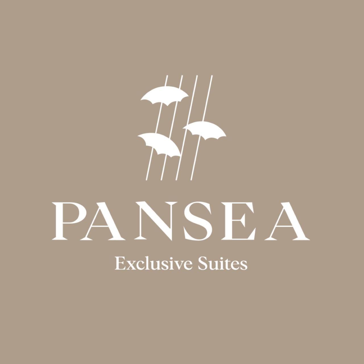 Pansea 03 Exclusive Suites Thessaloníki Ngoại thất bức ảnh