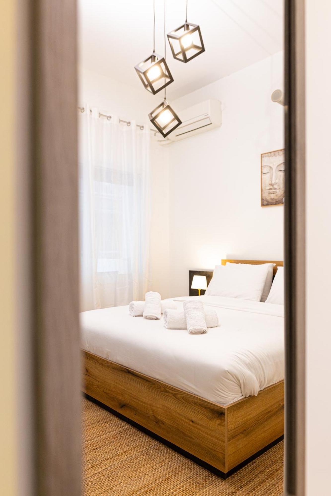 Pansea 03 Exclusive Suites Thessaloníki Ngoại thất bức ảnh