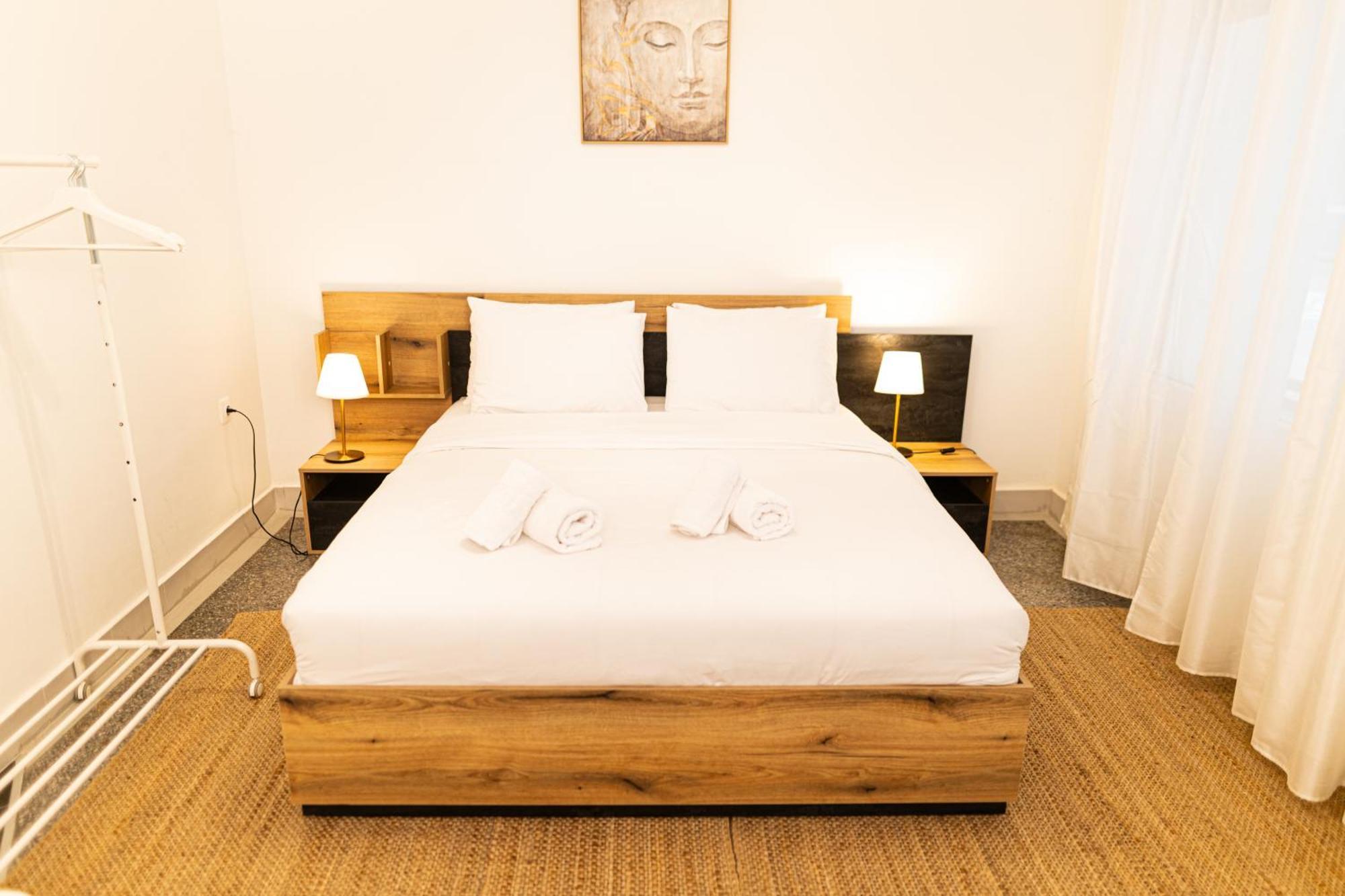 Pansea 03 Exclusive Suites Thessaloníki Ngoại thất bức ảnh